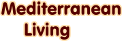 Mediterranean Living